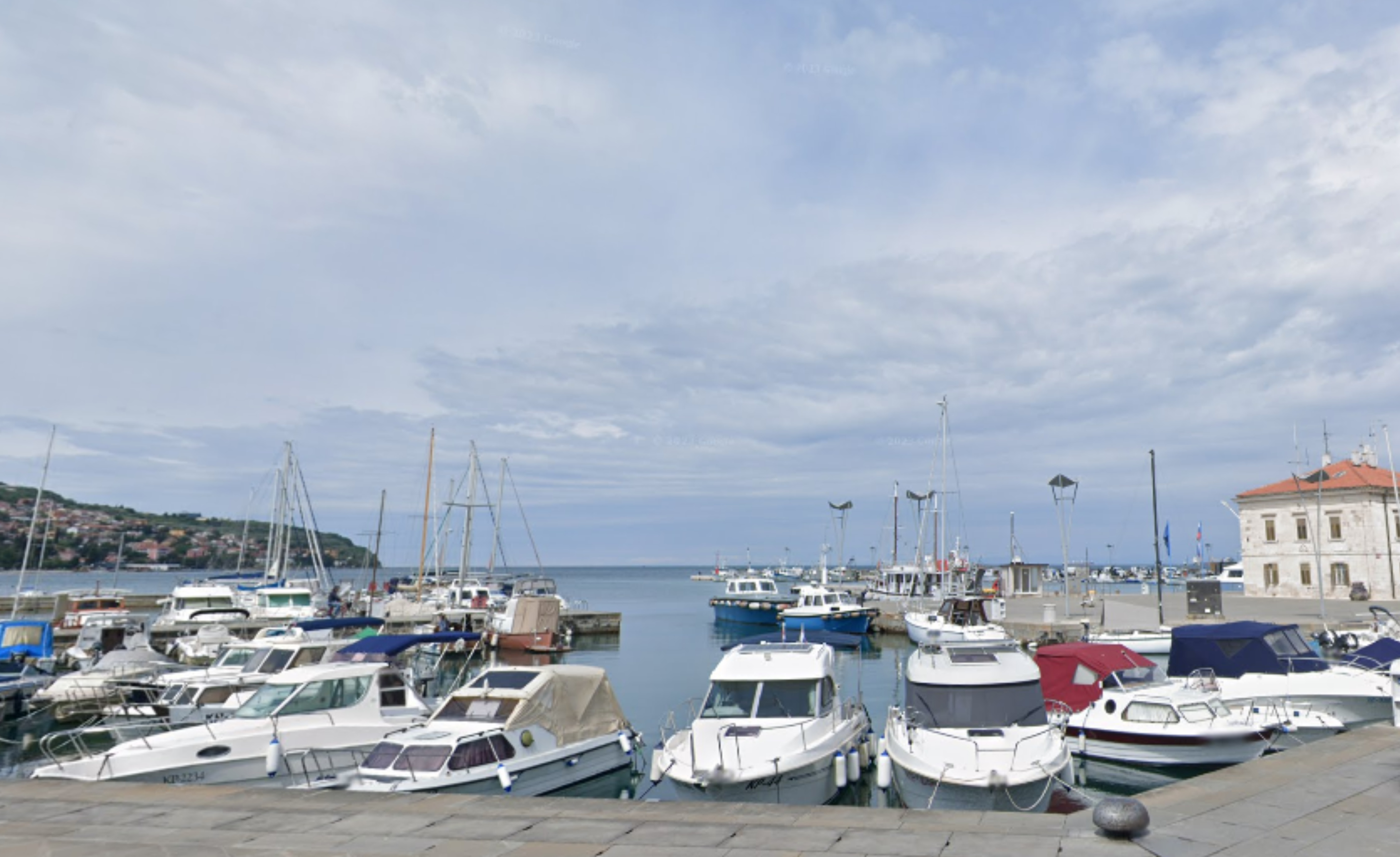 Koper: JR za dodelitev pomoči za ohranjanje in razvoj ribištva in akvakulture v Mestni občini Koper v letu 2025