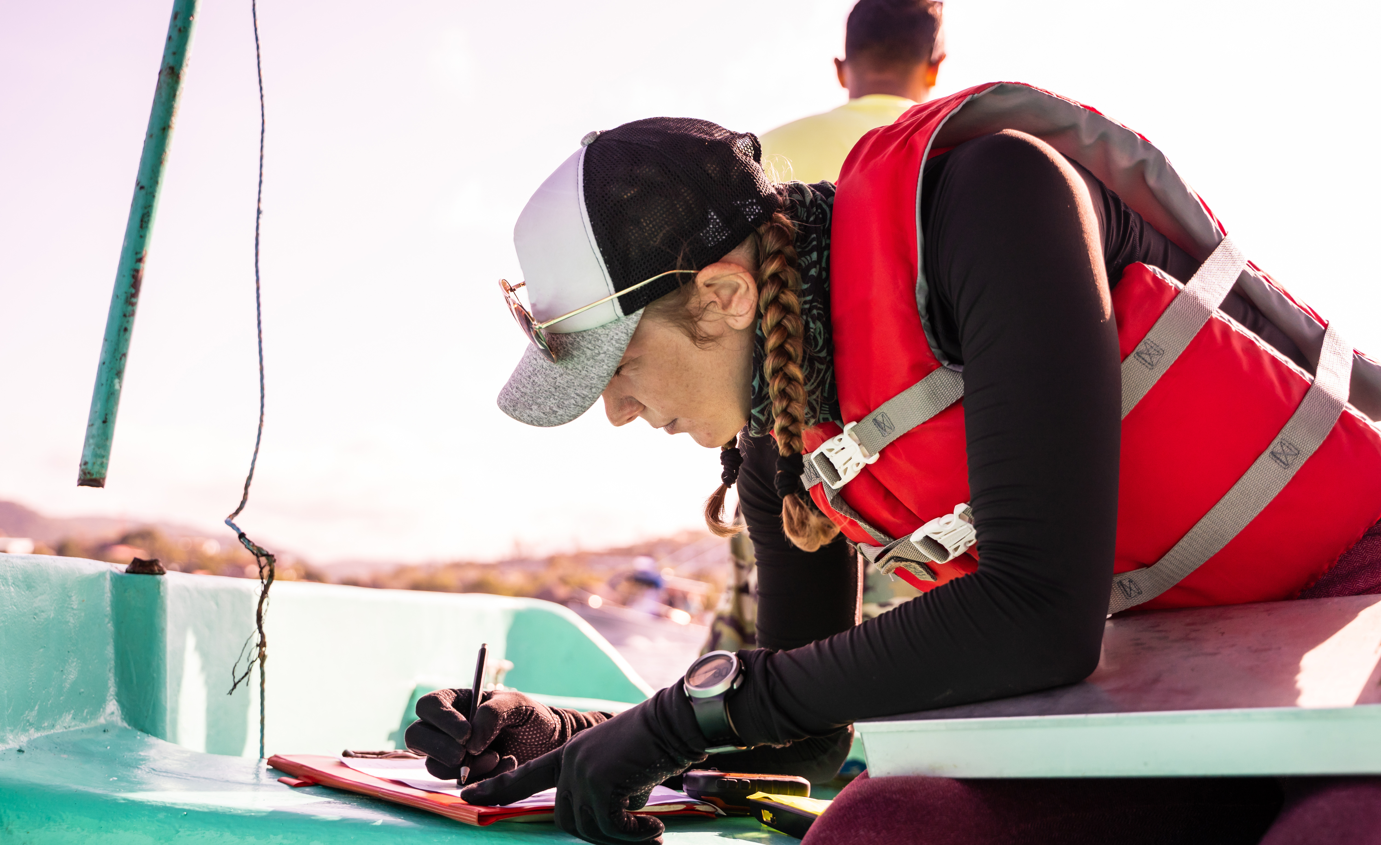 11. februar – Mednarodni dan žensk in deklet v znanosti
