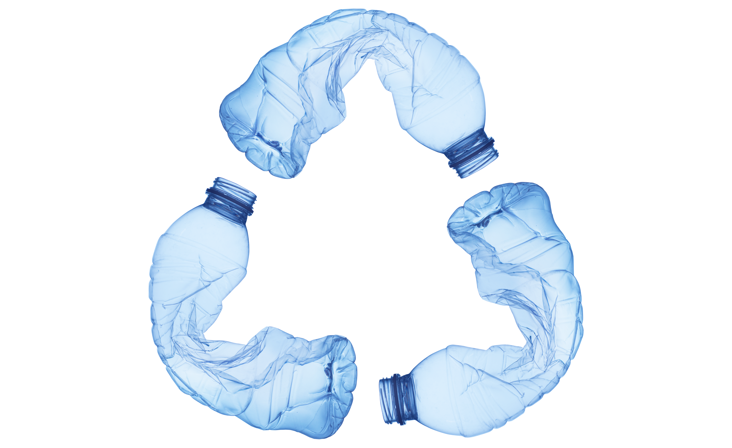 Ko znanost najde rešitev – Plastika, ki se razgradi v nekaj urah