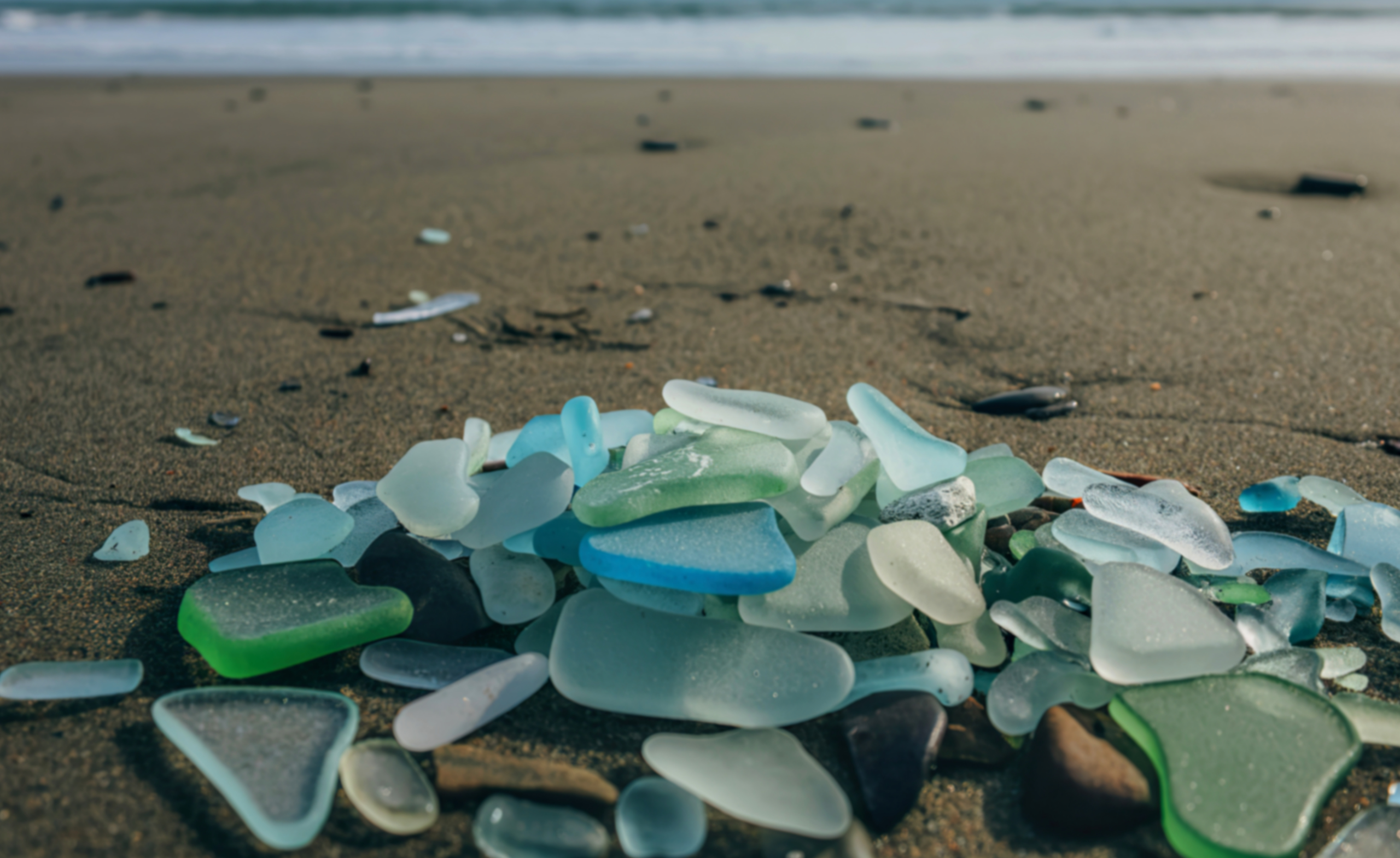 Koliko časa se razgrajuje…: Steklo – Tih potapljač časa