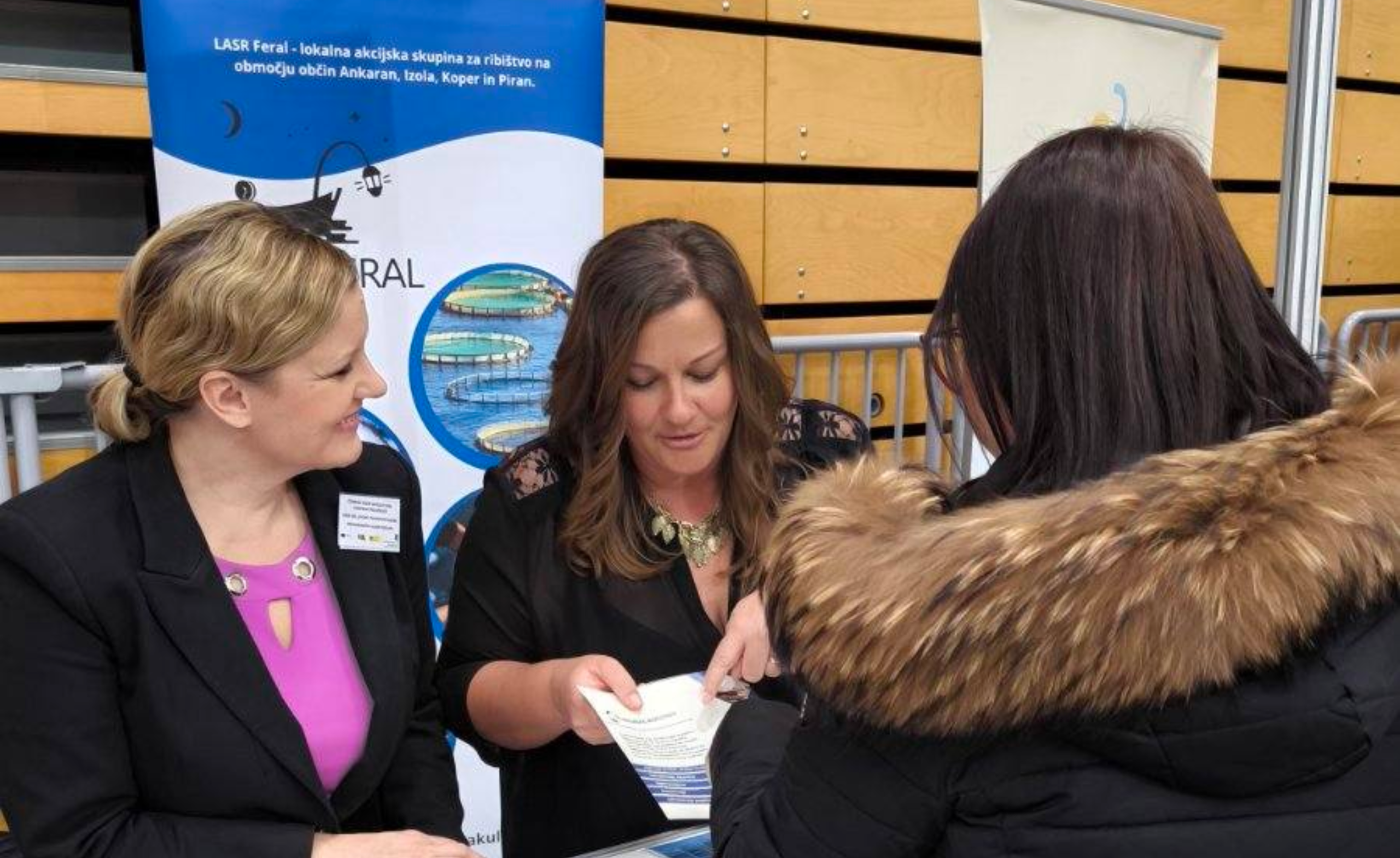 Vabilo članom: Skupaj na Čezmejnem sejmu zaposlitveno-kariernih priložnosti 2026